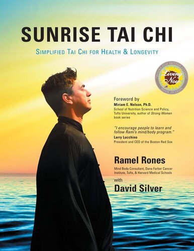 Sunrise Tai Chi: Simplified Tai Chi for Health and Longevity