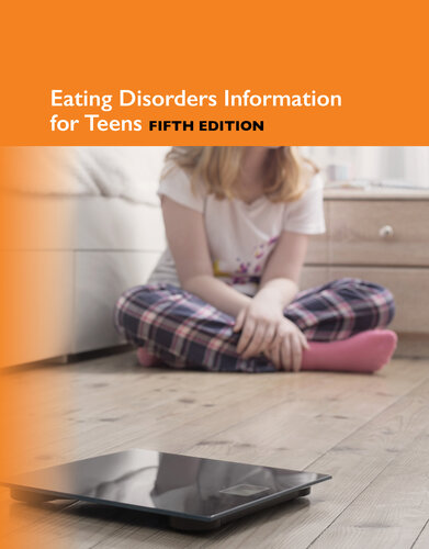 Eating Disorders Information for Teens
