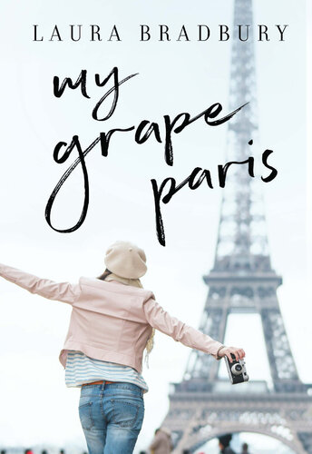 My Grape Paris