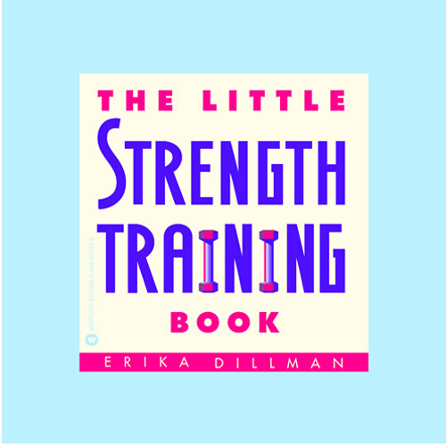 The Little Strength Training Book