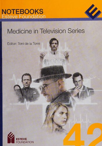Medicine in Television Series
