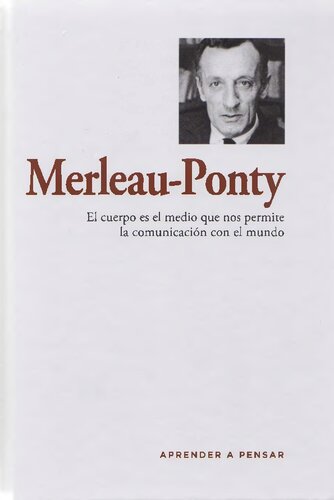 Merleau-Ponty