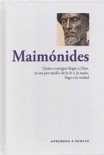 Maimonides