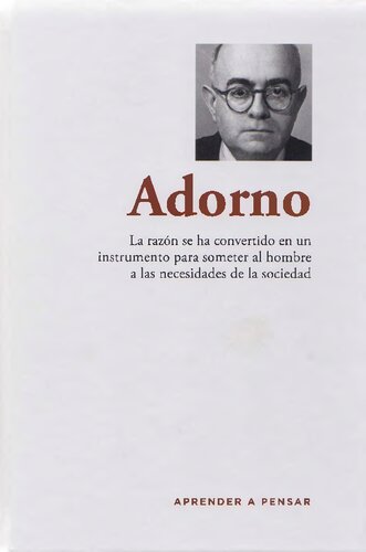 Adorno