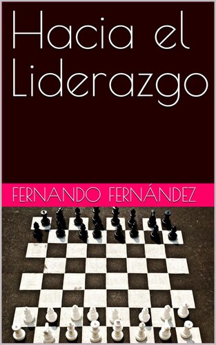 Hacia el Liderazgo