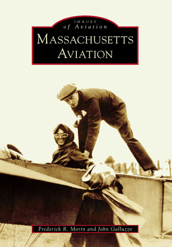 Massachusetts Aviation