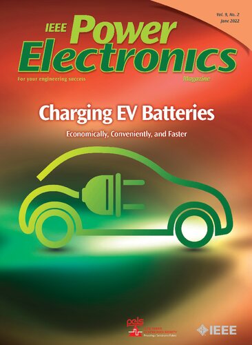 IEEE Power Electronics Magazine