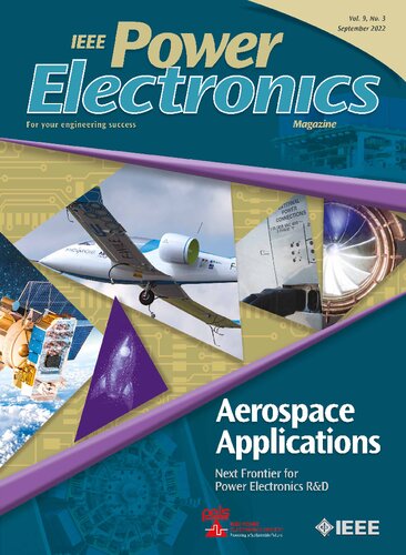 IEEE Power Electronics Magazine