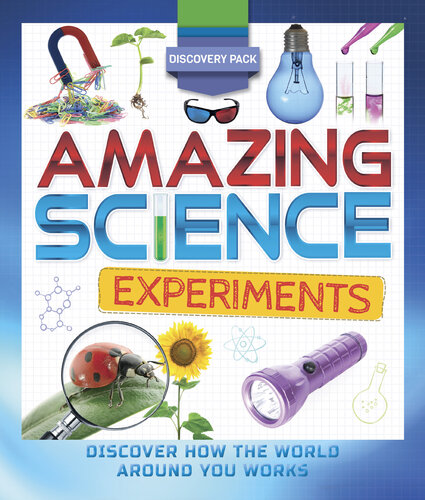 Amazing Science Experiments
