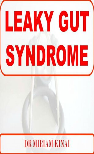 Leaky Gut Syndrome