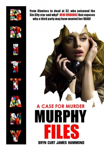 A : Brittany Murphy Files