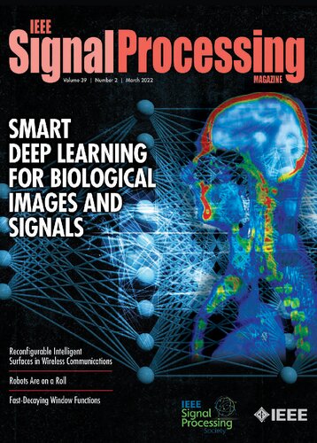 IEEE Signal Processing Magazine