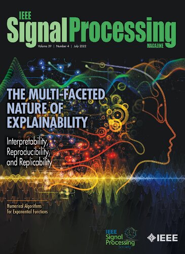 IEEE Signal Processing Magazine