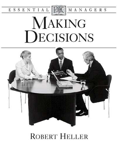 Making Decisions