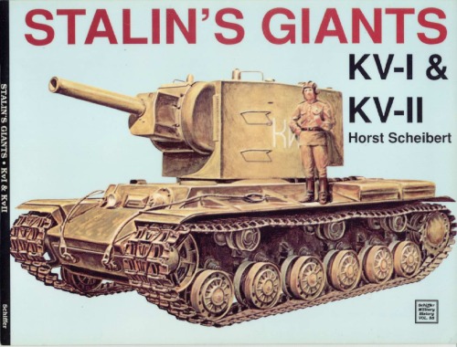 KV I & II