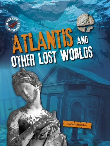 Atlantis and Other Lost Worlds