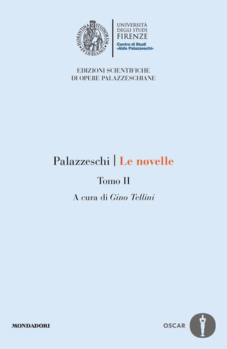 Le novelle