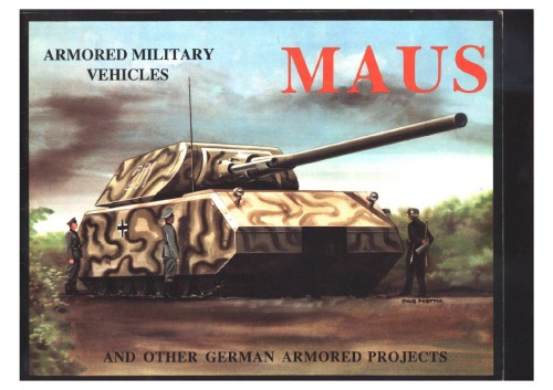 Maus