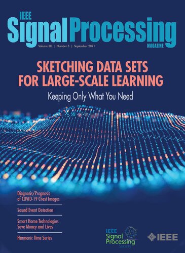 IEEE Signal Processing Magazine