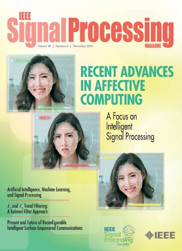 IEEE Signal Processing Magazine