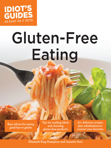 Gluten-Free Eating