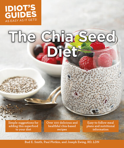 The Chia Seed Diet
