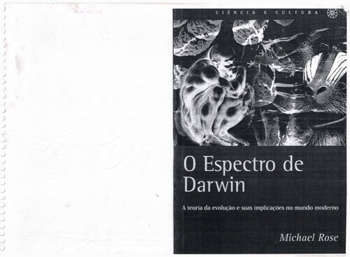 O espectro de Darwin