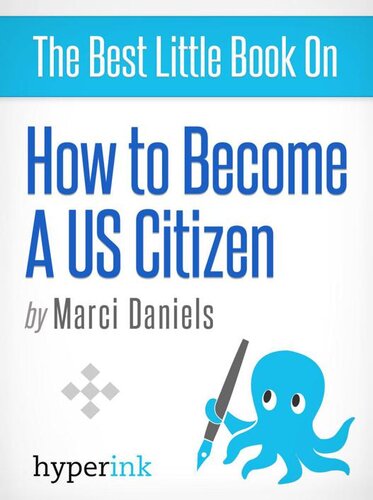 How To Become A U.S. Citizen