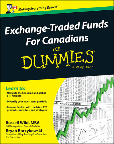 Exchange-Traded Funds for Canadians for Dummies