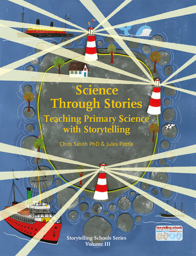 Science Through Stories: Teaching Primary Science with Storytelling