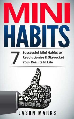Mini Habits