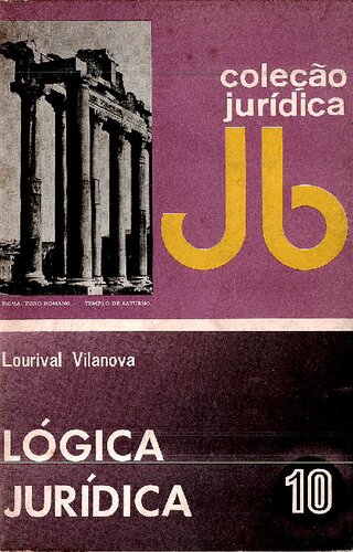 Lógica Jurídica
