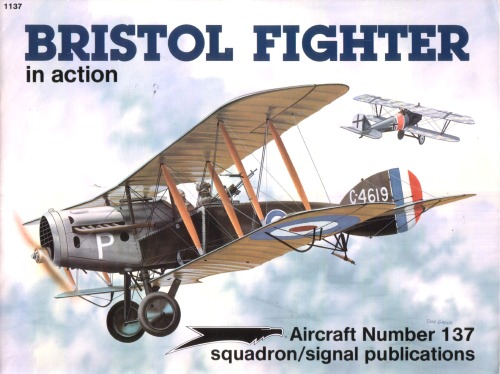 Bristol Fighter