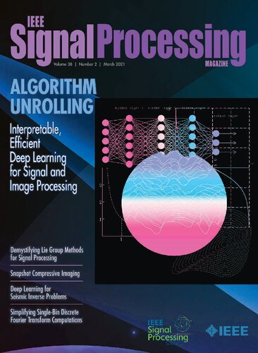 IEEE Signal Processing Magazine