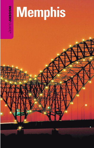 Insiders' Guide® to Memphis