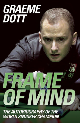 Frame of Mind: The Autobiography of the World Snooker Champion