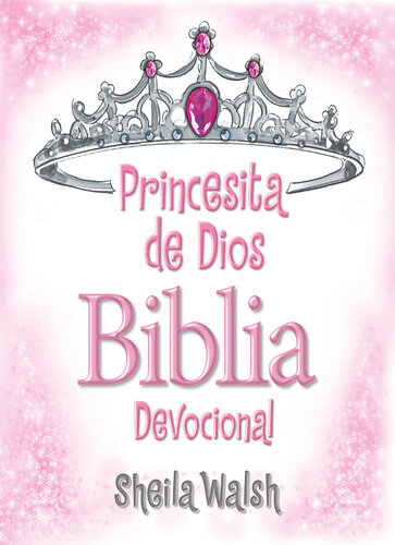 Princesita de Dios Biblia Devocional