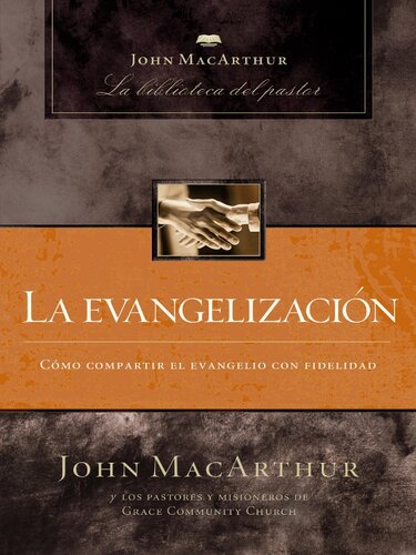 La evangelización