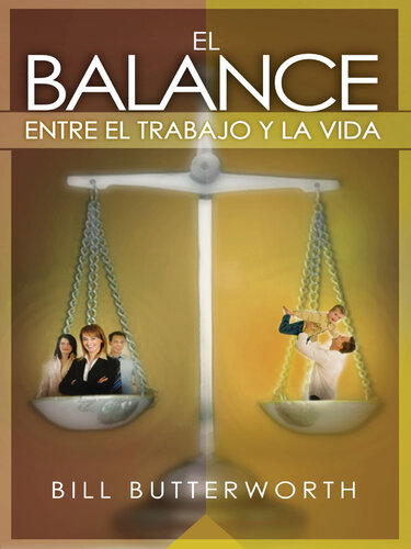 El balance entre el trabajo y la vida