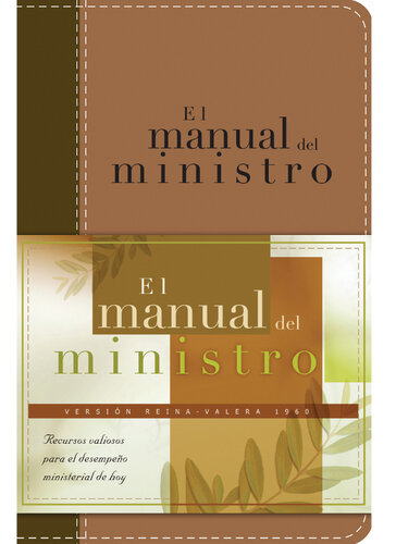 El manual del ministro