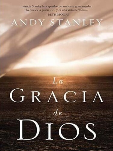 La gracia de Dios
