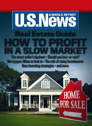 U.S.News & World Report (7 August 2006)