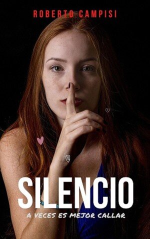 Silencio: A veces es mejor callar