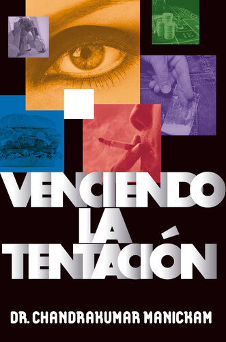 Venciendo la Tentación