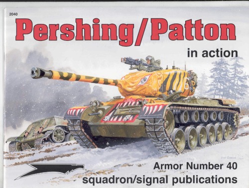 Pershing