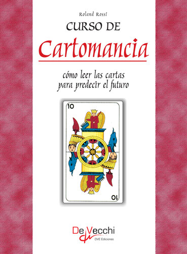 Curso de Cartomancia--Cómo leer las cartas para predecir el futuro