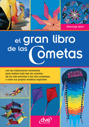 El Gran Libro de Las Cometas