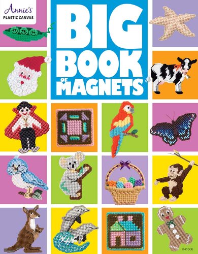 Big Book of Magnets