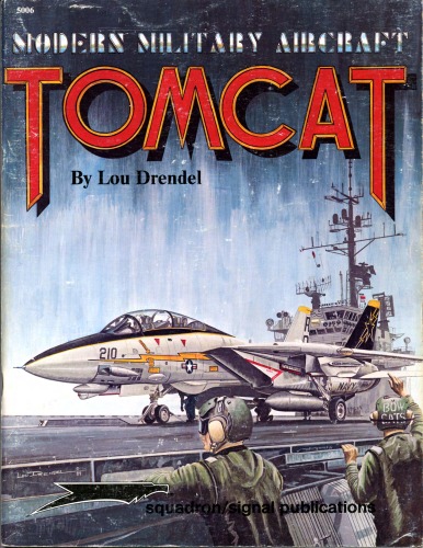 Grumman F-14 Tomcat ('90)