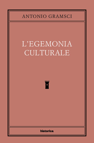 L'egemonia culturale
